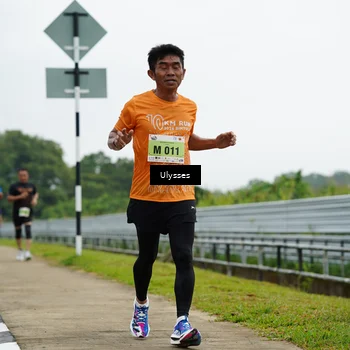 Runner Photo 8484748