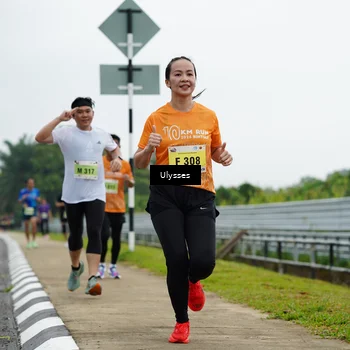 Runner Photo 8484750