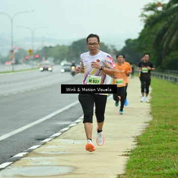 Runner Photo 8484752
