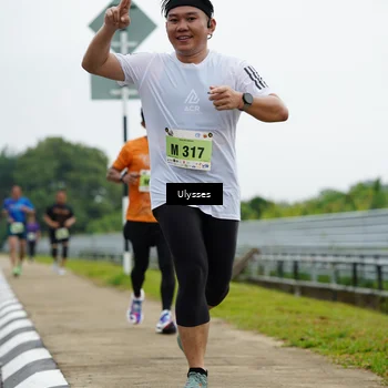 Runner Photo 8484753