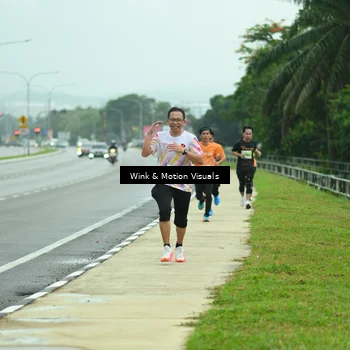 Runner Photo 8484755