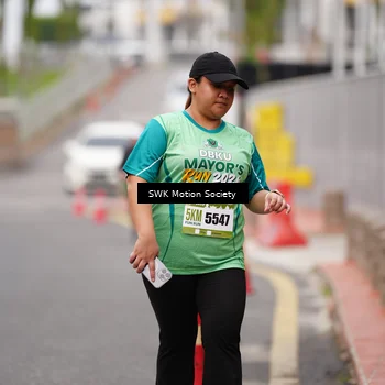 Runner Photo 8484759