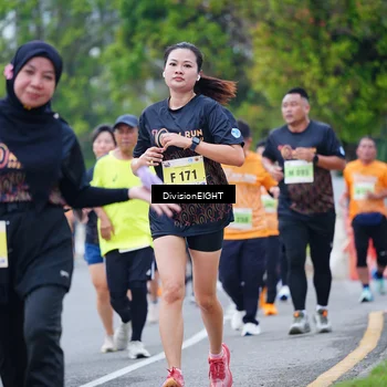 Runner Photo 8484761