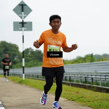 Runner Photo 8484766