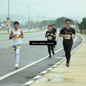 Runner Photo 8484767