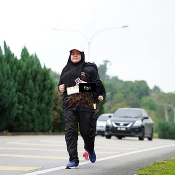Runner Photo 8484768
