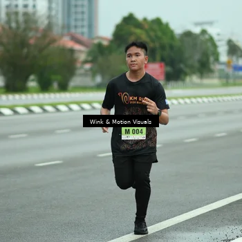 Runner Photo 8484769