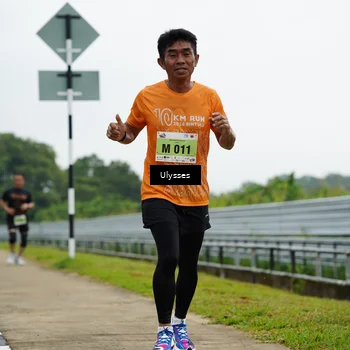Runner Photo 8484770