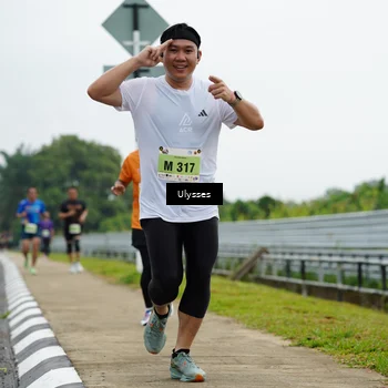 Runner Photo 8484771