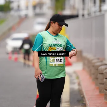Runner Photo 8484772
