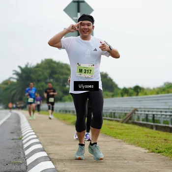 Runner Photo 8484773