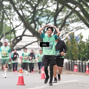Runner Photo 8484776