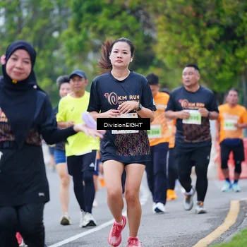 Runner Photo 8484777