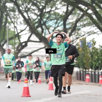 Runner Photo 8484778