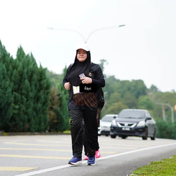 Runner Photo 8484780