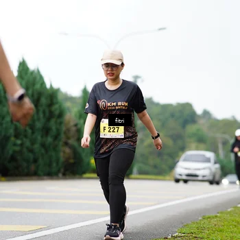 Runner Photo 8484781
