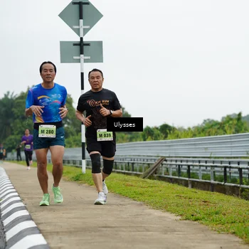 Runner Photo 8484782