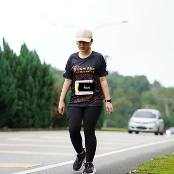 Runner Photo 8484783
