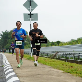 Runner Photo 8484785