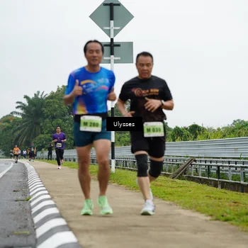 Runner Photo 8484787