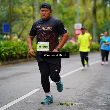 Runner Photo 8484788
