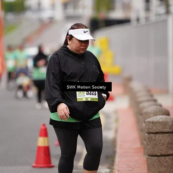 Runner Photo 8484790