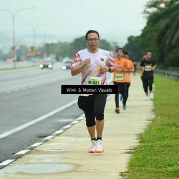 Runner Photo 8484793