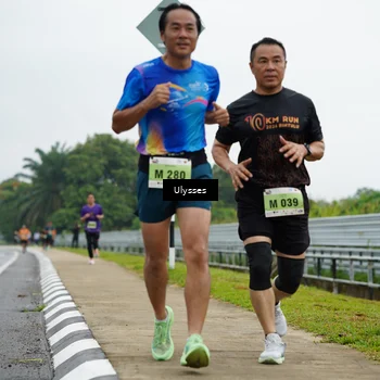 Runner Photo 8484794