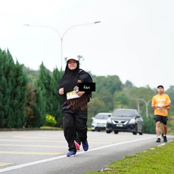Runner Photo 8484796