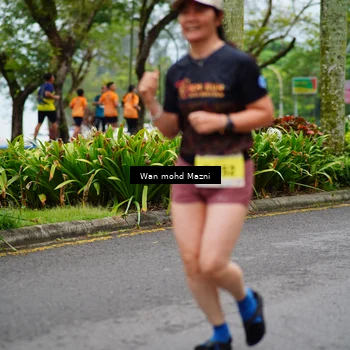 Runner Photo 8484797