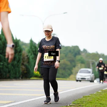 Runner Photo 8484798