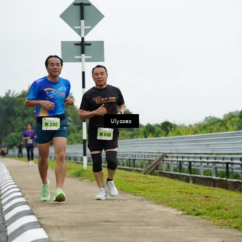 Runner Photo 8484799