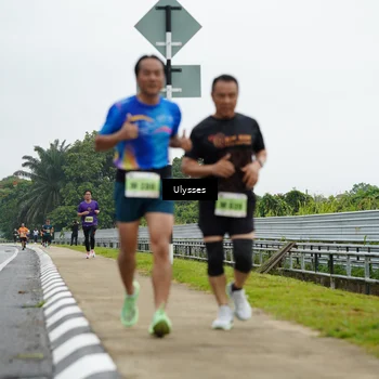 Runner Photo 8484800
