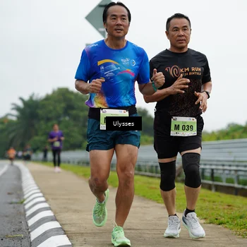 Runner Photo 8484801
