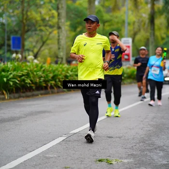 Runner Photo 8484805