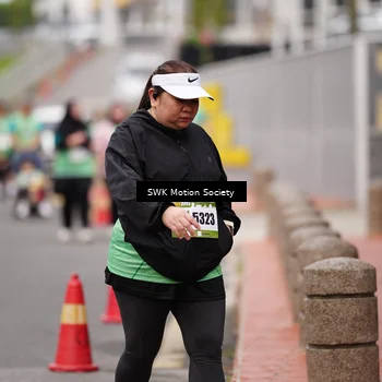 Runner Photo 8484806