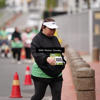 Runner Photo 8484807