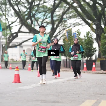 Runner Photo 8484808