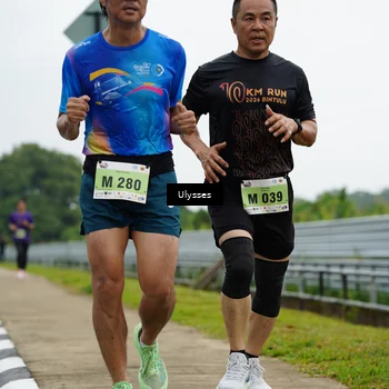 Runner Photo 8484811