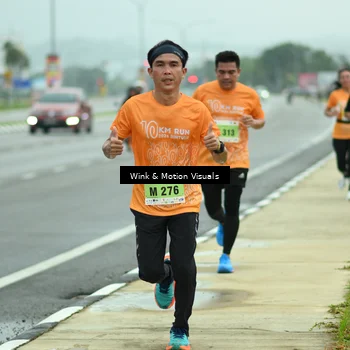 Runner Photo 8484812