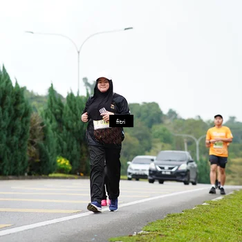 Runner Photo 8484813