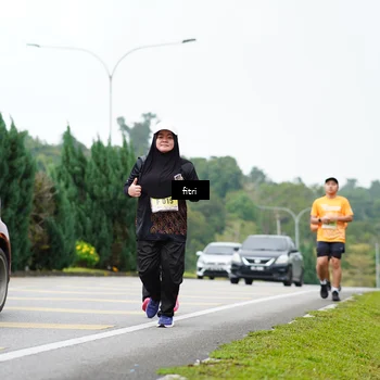 Runner Photo 8484815