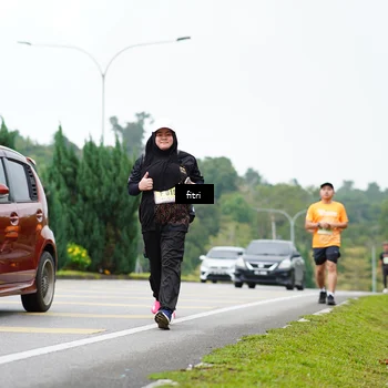 Runner Photo 8484816