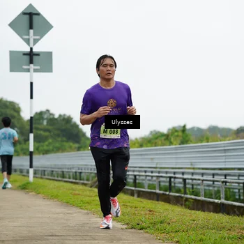 Runner Photo 8484817