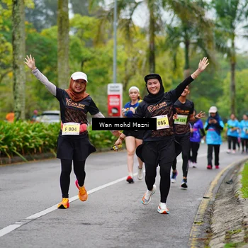 Runner Photo 8484821