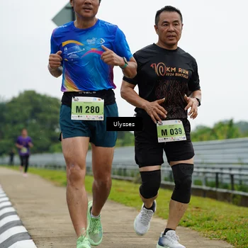 Runner Photo 8484823