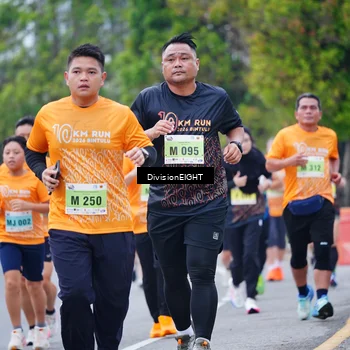 Runner Photo 8484824