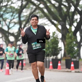 Runner Photo 8484825