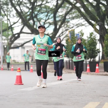 Runner Photo 8484826