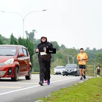 Runner Photo 8484828